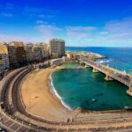 عقار في المنيا